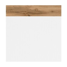 Waschtisch-Set >Pienza< in weiß - 100x54x48cm (BxHxT)