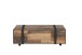 Couchtisch >Fourni< in Old Wood Vintage - 110x31,5x60cm (BxHxT)