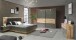 Kommode >Rhodos< in Stabeiche - 99,8x79,9x41,5cm (BxHxT)