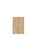 Kommode >Tembi< in Artisan Eiche - 73,7x111,1x34,8cm (BxHxT)