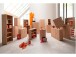Kommode >Tembi< in Artisan Eiche - 108,8x85,5x34,8cm (BxHxT)