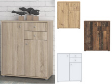 Kommode >Tembi< in  - 73,7x85,5x34,8cm (BxHxT)