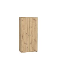 Aktenschrank >Tembi< in Artisan Eiche -...