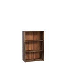 Regal >Tembi< in Old Wood Vintage - 73,7x111,1x34,8cm (BxHxT)
