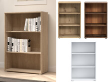 Regal >Tembi< in  - 54x85.5x34.8cm (BxHxT)