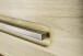 Garderoben-Set >Leduc< in Kernbuche - 252x203x40 (BxHxT)