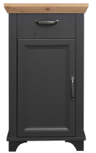 Unterschrank >Marilin< in  - 45x83x34cm (BxHxT)