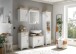 Unterschrank >Marilin< in Anderson Pine - 45x83x34cm (BxHxT)
