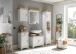 Hängeschrank >Marilin< in Anderson Pine - 45x63x25cm (BxHxT)