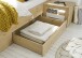 Schlafzimmer-Set >Frieda< in Artisan Eiche