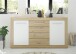 Schlafzimmer-Set >Frieda< in Artisan Eiche