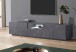 TV-Board >Viterbo< in Schiefer Nachbildung - 220x46x43cm (BxHxT)