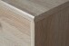 Kommode >Tembi< in Sonoma Eiche - 108,8x85,5x34,8cm (BxHxT)