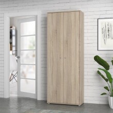 Aktenschrank >Tembi< in Sonoma Eiche -...