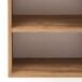 Unterschrank >Kopenhagen< in Matt Weiß - 40x79x35cm (BxHxT)