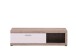 TV-Board >Ruma< in Grey Oak - 162x43x41,6cm (BxHxT)