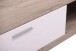 TV-Board >Ruma< in Grey Oak - 162x43x41,6cm (BxHxT)