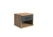 Jugendzimmer-Set >Lothar< in Plankeneiche