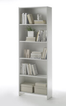 Regal >Freida< in  - 60x175x24cm (BxHxT)