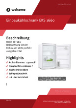Küchen-Set >Jamesy< in Weiß matt - 260x200x60cm (BxHxT)