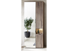Garderobenschrank >Lydias< in Flagstaff Oak Umbria...
