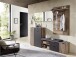 Wandspiegel >Lydias< - 52x134x2cm (BxHxT)
