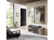 Sitzbank >Lydias< in Flagstaff Oak Umbria - 134x51x38cm (BxHxT)