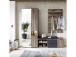 Garderoben-Set >Lydias< (3-teilig) in Flagstaff Oak Umbria - 216x204x38 (BxHxT)