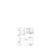 Kommode >Tembi< in Weiß - 73.7x85.5x34.8cm (BxHxT)