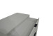 Kommode >Boulder< in Kreidegrau matt Lack QF - 119x102x45cm (BxHxT)