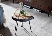 Beistelltisch - 40cm (L)