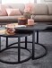 Couchtisch (2er Set) - 60cm (L)