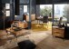 Sideboard in Braun - 160x40x88 (LxBxH)