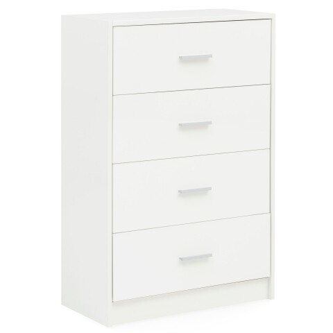 Sideboard in Weiß - 60x30x90cm (LxBxH)