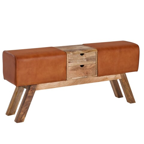 Sitzhocker - 120cm (L)