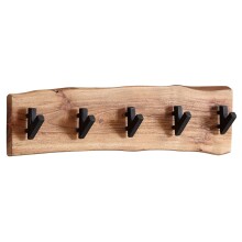 Wandgarderobe - 60cm (L)