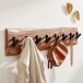Wandgarderobe - 90cm (L)