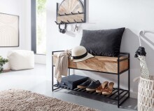 Sitzbank - 90cm (L)