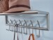 Wandgarderobe - 75cm (L)