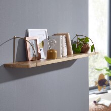 Wandregal - 100cm (L)