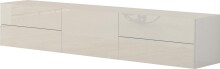 TV-Board >Mercogliano< in  - 170x35.2x40cm (BxHxT)