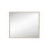 Wandspiegel >Meagan< in Artisan Eiche - 80x70x2cm (BxHxT)