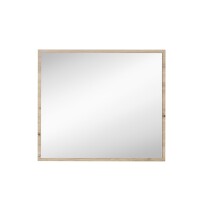 Garderoben-Set >Meagan< in Artisan Eiche - 295x192x38cm (BxHxT)