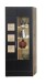 Wohnwand >Sidonia< in Eiche Altholz - 330x208x52cm (BxHxT)