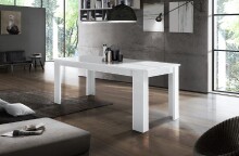 Esstisch >Jesolo< in  - 160x75x90cm (BxHxT)
