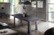 Esstisch >Jesolo< in Schiefer - 140x75x90cm (BxHxT)