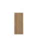 Bartisch >Hialeah< in Riviera Eiche - 151.5x120.3x49.2cm (BxHxT)