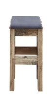 Barhocker >Pina< in Alpine Lodge Nachbildung -...