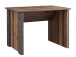 Arbeitstisch >Celon< in Old Wood Vintage - 103x73.5x70cm (BxHxT)