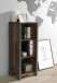 Ablageelement >Celon< in Old Wood Vintage - 46x115x41.6cm (BxHxT)